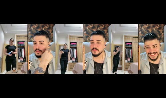 sarita1..7 TikTok Live — Aug 24, 2026, 2:41 PM