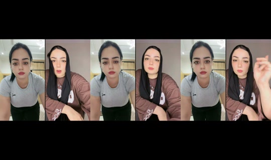 sarita1..7 TikTok Live — Aug 24, 2026, 7:20 PM