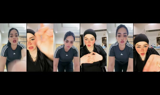 sarita1..7 TikTok Live — Aug 25, 2026, 7:16 PM