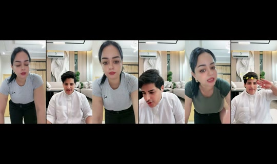 sarita1..7 TikTok Live — Aug 26, 2026, 11:15 AM