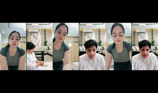 sarita1..7 TikTok Live — Aug 26, 2026, 12:06 PM