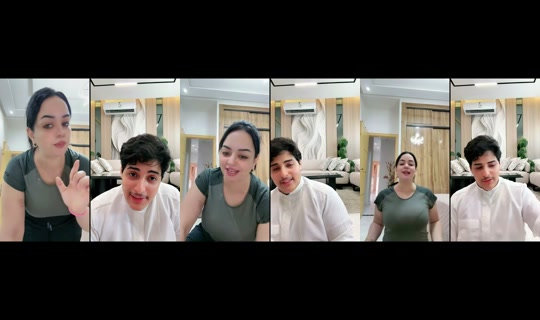 sarita1..7 TikTok Live — Aug 26, 2026, 12:57 PM