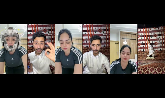 sarita1..7 TikTok Live — Aug 26, 2026, 4:24 PM