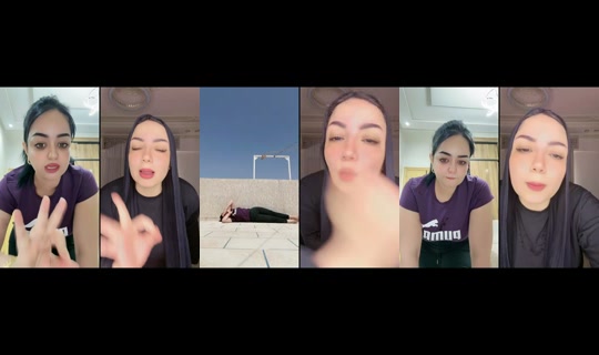sarita1..7 TikTok Live — Aug 27, 2026, 11:44 AM