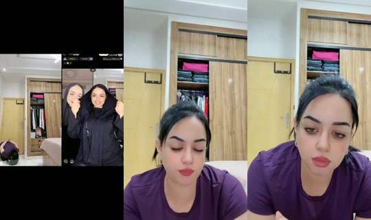 sarita1..7 TikTok Live — Aug 27, 2026, 12:34 PM