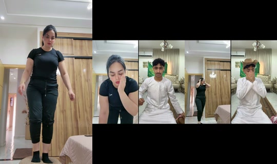 sarita1..7 TikTok Live — Aug 27, 2026, 2:21 PM