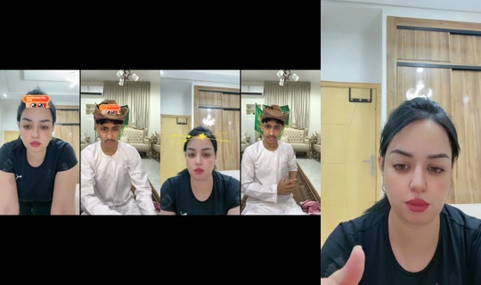 sarita1..7 TikTok Live — Aug 27, 2026, 3:50 PM