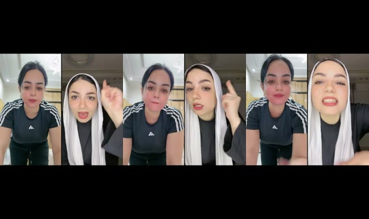 sarita1..7 TikTok Live — Aug 31, 2026, 7:52 PM