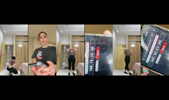 sarita1..7 TikTok Live — Sep 1, 2026, 7:32 PM