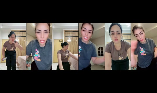 sarita1..7 TikTok Live — Sep 1, 2026, 8:41 PM