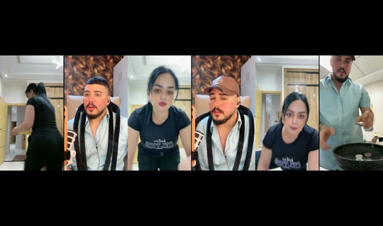 sarita1..7 TikTok Live — Sep 3, 2026, 6:44 PM