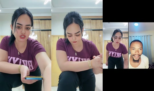 sarita1..7 TikTok Live — Sep 22, 2026, 3:45 PM