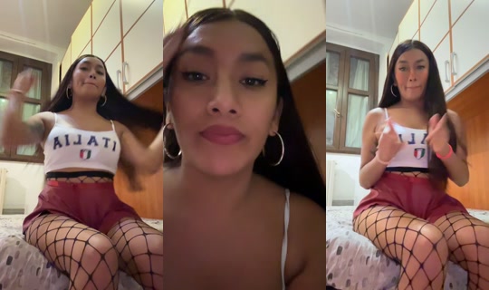 saritaarluno TikTok Live — Sep 21, 2026, 1:11 AM
