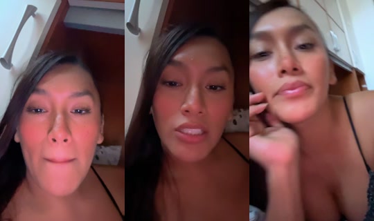 saritaarluno TikTok Live — Sep 27, 2026, 4:01 PM