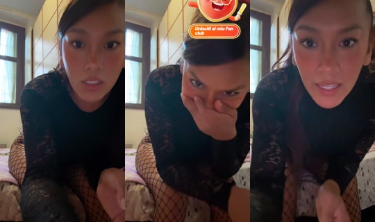 saritaarluno TikTok Live — Sep 27, 2026, 4:30 PM