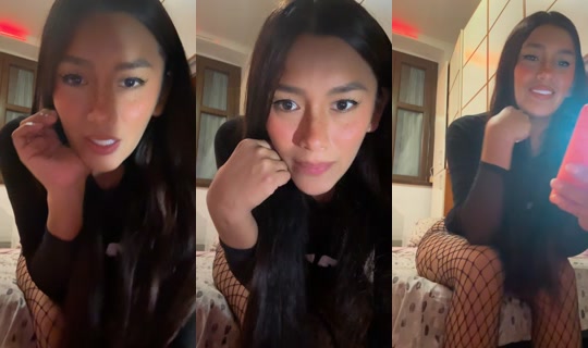 saritaarluno TikTok Live — Oct 6, 2026, 6:09 AM