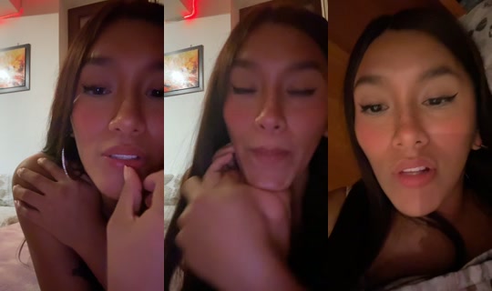 saritaarluno TikTok Live — Oct 8, 2026, 1:09 AM