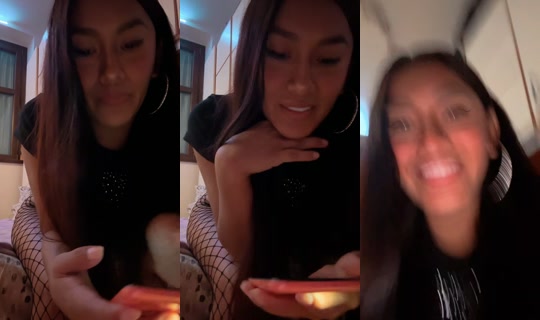 saritaarluno TikTok Live — Oct 8, 2026, 5:18 PM