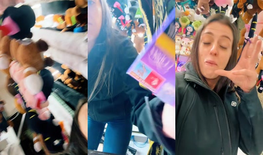 saritasnl TikTok Live — Oct 1, 2026, 8:11 PM
