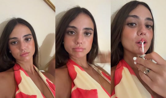 saritta65331 TikTok Live — Aug 25, 2026, 7:55 PM