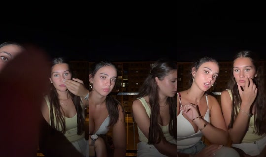 saritta65331 TikTok Live — Sep 23, 2026, 6:59 PM