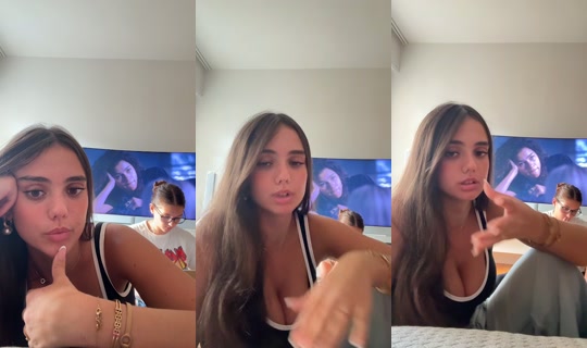 saritta65331 TikTok Live — Sep 29, 2026, 4:26 PM