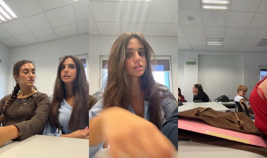 saritta65331 TikTok Live — Sep 30, 2026, 8:31 AM