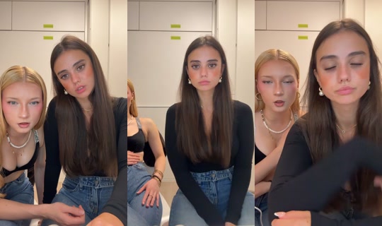 saritta65331 TikTok Live — Oct 2, 2026, 9:44 PM