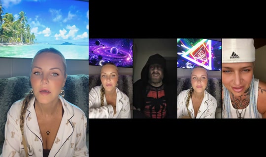 sarkak1111 TikTok Live — Aug 23, 2026, 2:31 AM