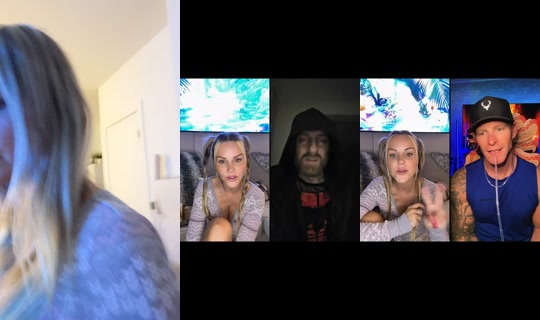 sarkak1111 TikTok Live — Aug 24, 2026, 12:58 AM