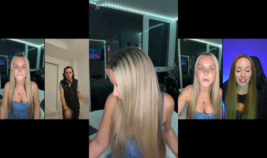 sarkak1111 TikTok Live — Aug 29, 2026, 12:39 AM