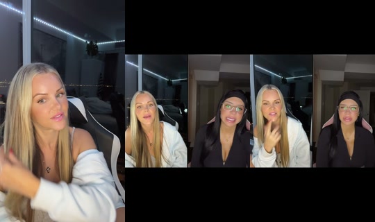sarkak1111 TikTok Live — Oct 6, 2026, 2:58 AM