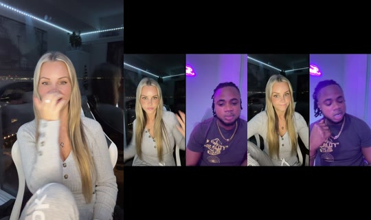 sarkak1111 TikTok Live — Oct 9, 2026, 3:17 AM