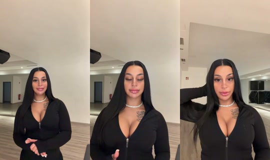 sarleze TikTok Live — Oct 6, 2026, 6:11 AM