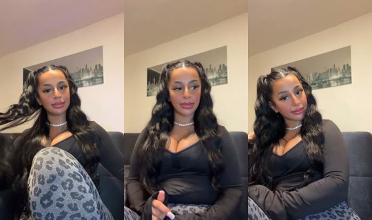 sarleze TikTok Live — Oct 7, 2026, 7:01 PM