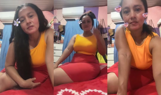 sarmiento.pineda0 TikTok Live — Oct 1, 2026, 2:06 PM