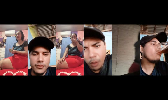 sarmiento.pineda0 TikTok Live — Oct 1, 2026, 6:34 PM