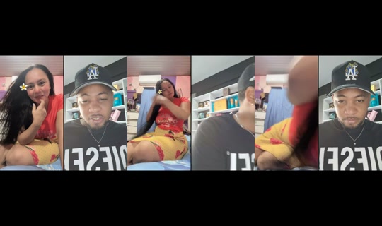sarmiento.pineda0 TikTok Live — Oct 7, 2026, 2:14 PM