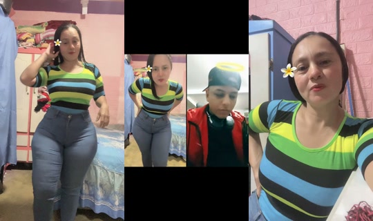 sarmiento.pineda0 TikTok Live — Oct 7, 2026, 8:12 PM