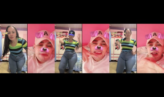 sarmiento.pineda0 TikTok Live — Oct 7, 2026, 9:03 PM