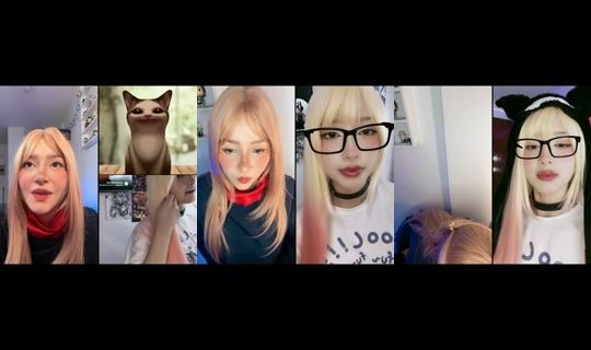 sarojica TikTok Live — Aug 22, 2026, 3:15 AM