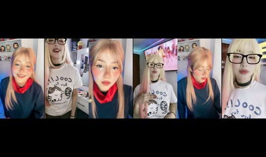 sarojica TikTok Live — Aug 22, 2026, 4:05 AM