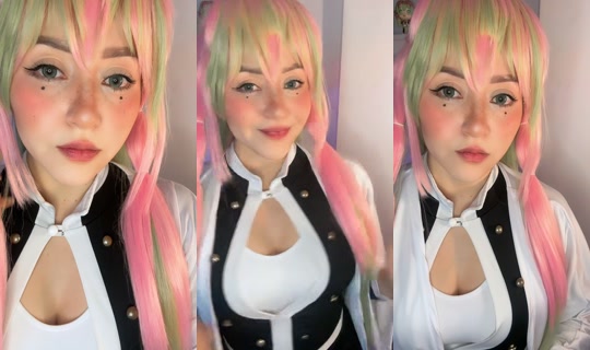sarojica TikTok Live — Aug 22, 2026, 11:08 PM