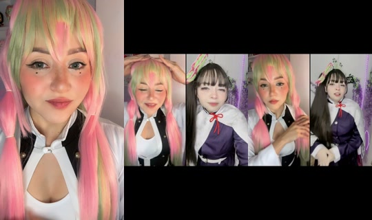 sarojica TikTok Live — Aug 22, 2026, 11:25 PM
