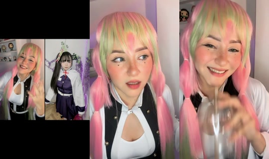 sarojica TikTok Live — Aug 23, 2026, 12:16 AM