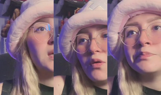 sarojica TikTok Live — Aug 25, 2026, 12:05 AM