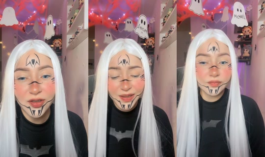 sarojica TikTok Live — Oct 2, 2026, 3:01 AM