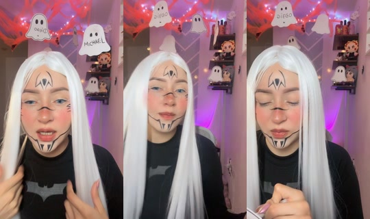sarojica TikTok Live — Oct 2, 2026, 4:42 AM