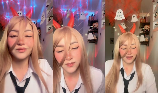 sarojica TikTok Live — Oct 3, 2026, 12:09 AM