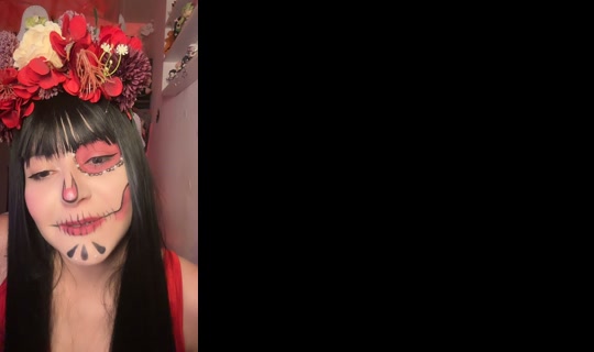 sarojica TikTok Live — Oct 5, 2026, 2:09 AM